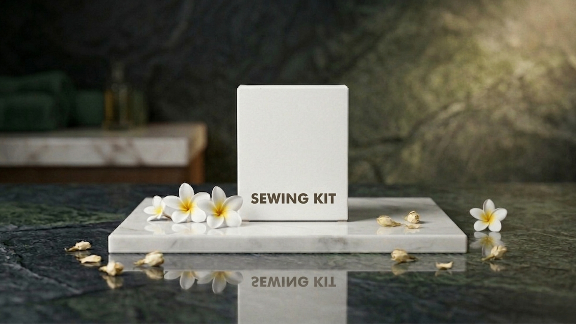 Sewing Kit