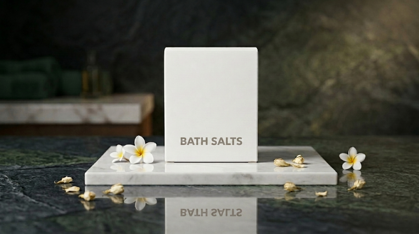 Bath Salts