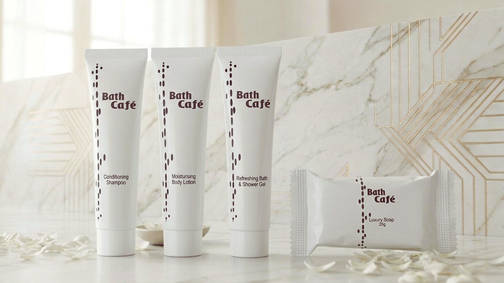 Bath Café range thumbnail — click to view Bath Café hotel amenities