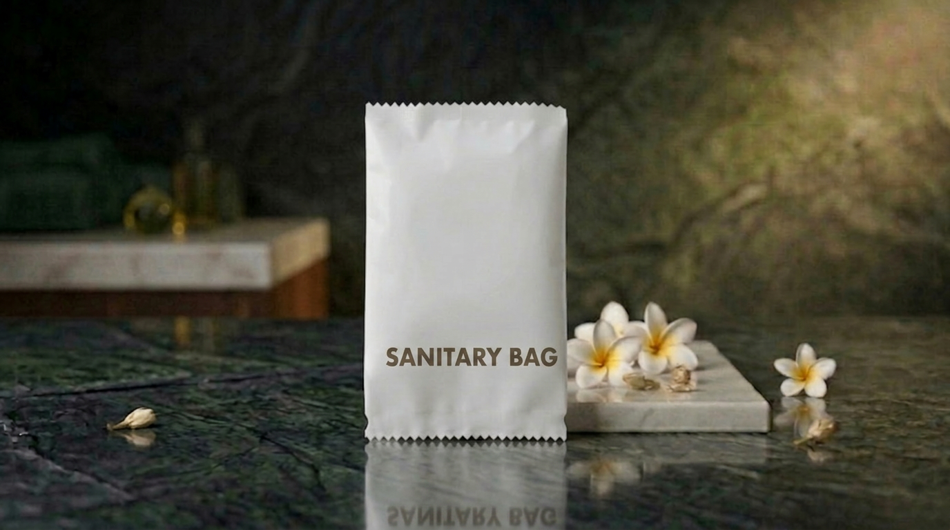 Sanitary Bag