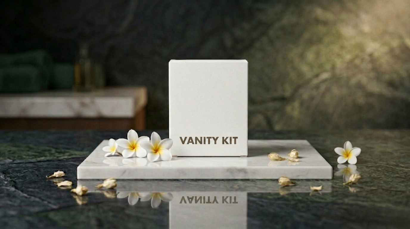 Vanity Kit