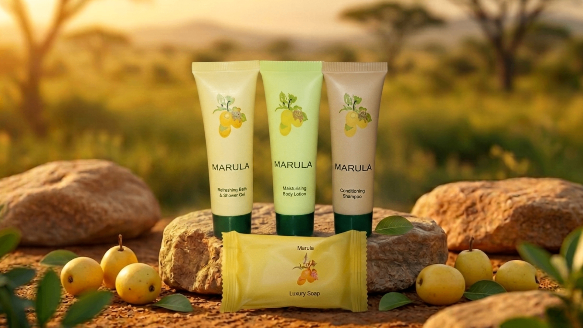 Marula range thumbnail — click to view Marula hotel amenities