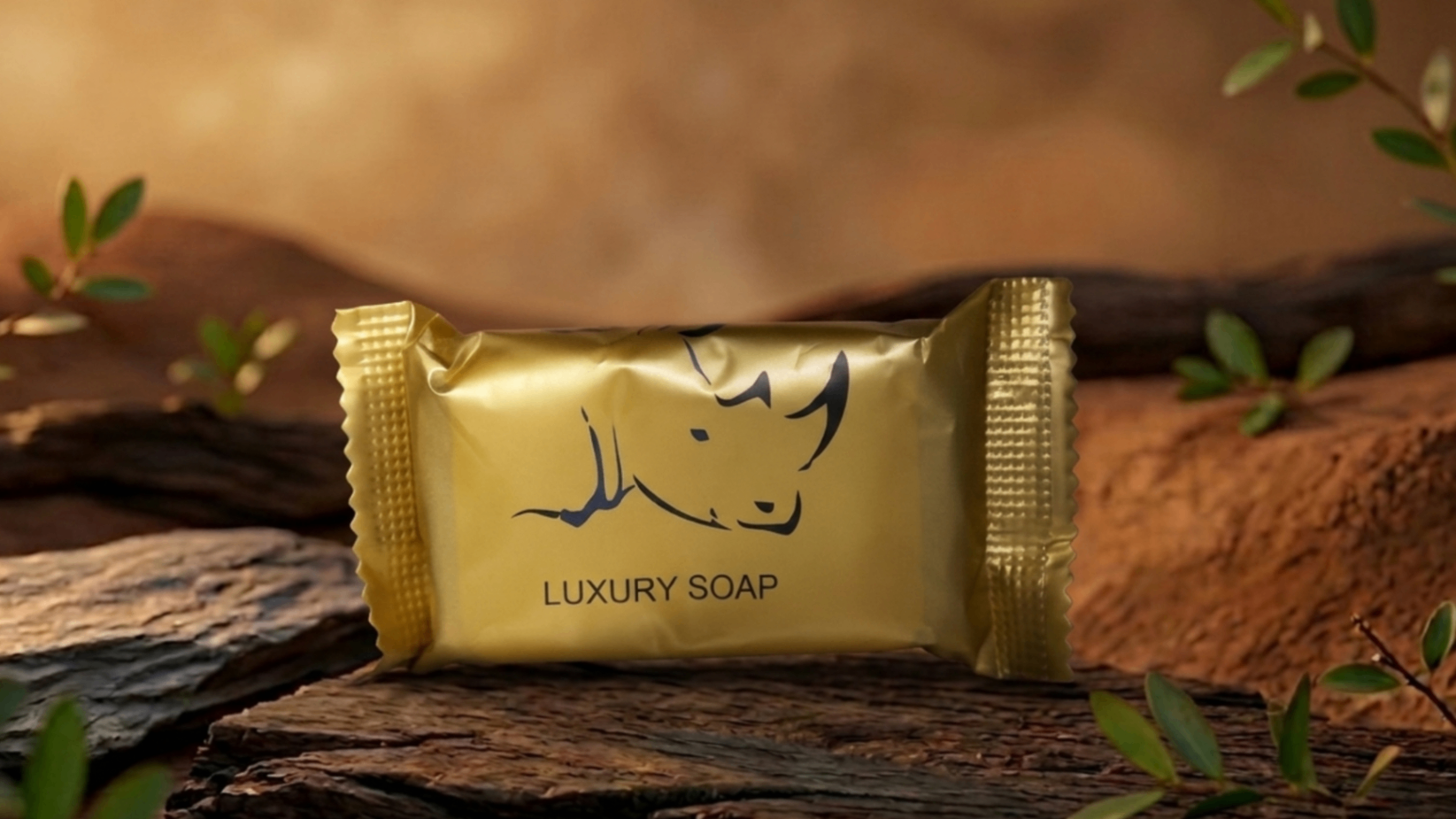Ammara Africa Luxury Soap — 20–50 g