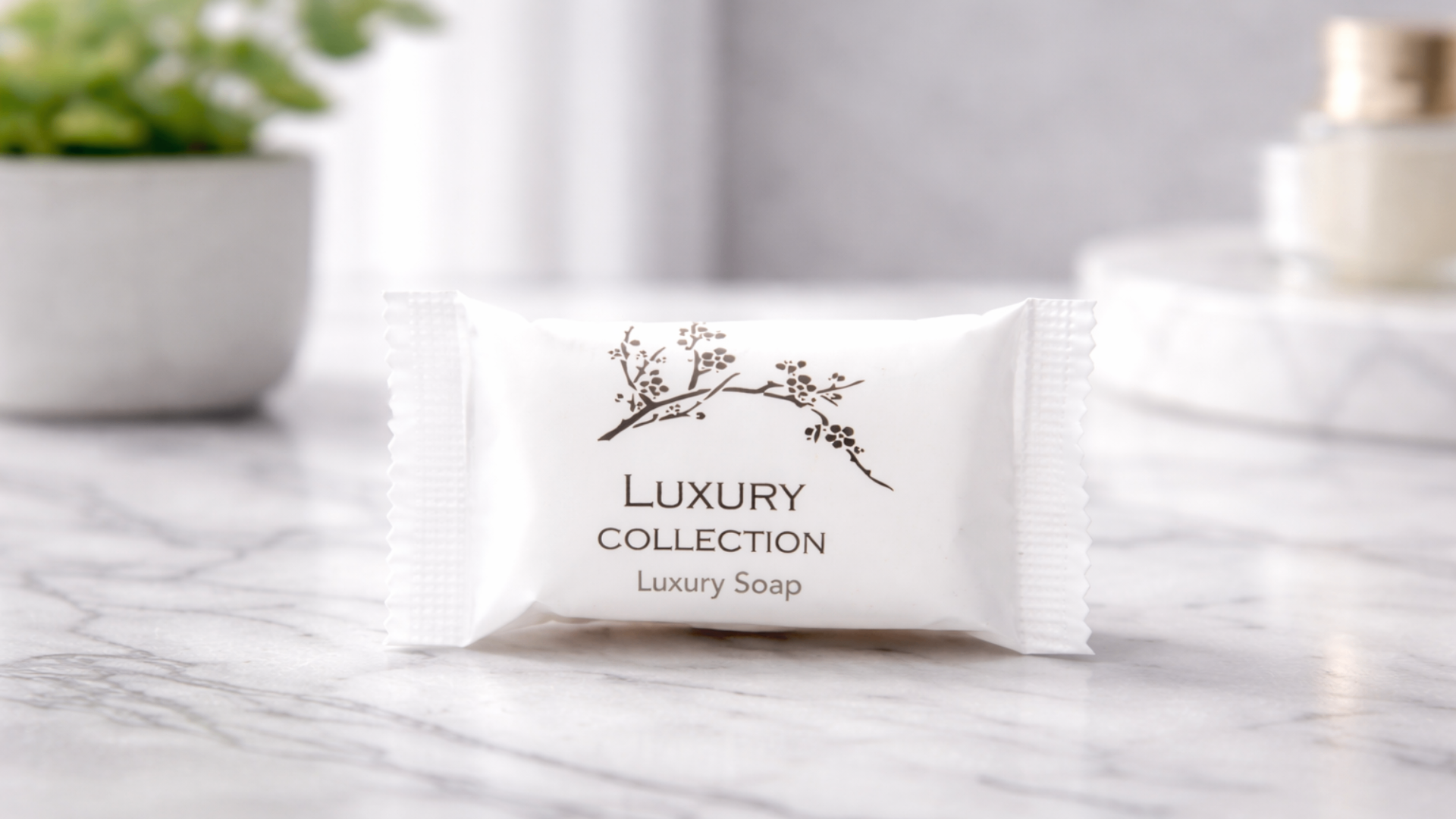 Luxury Collection Luxury Soap — 20–50 g