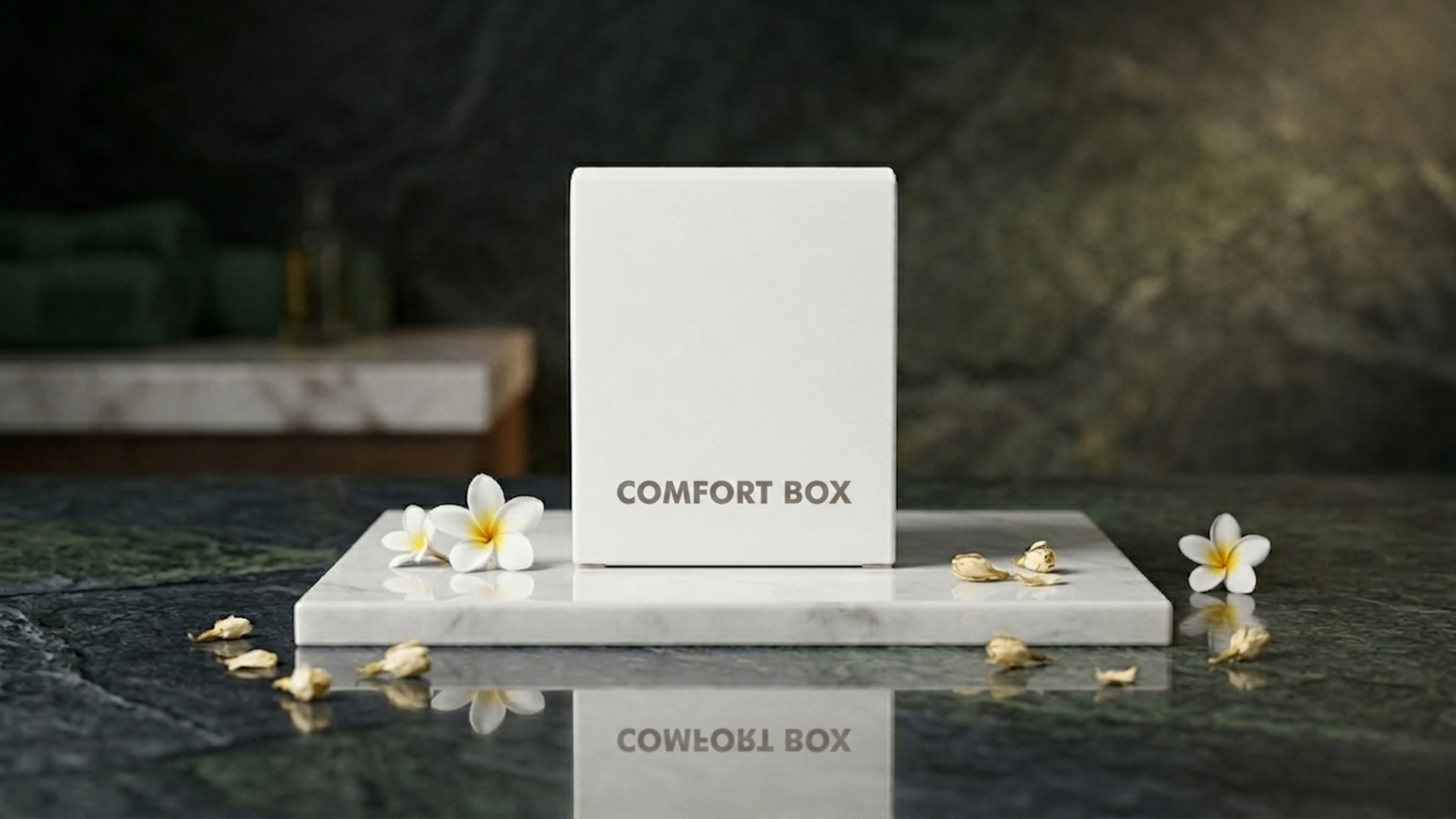 Comfort Box