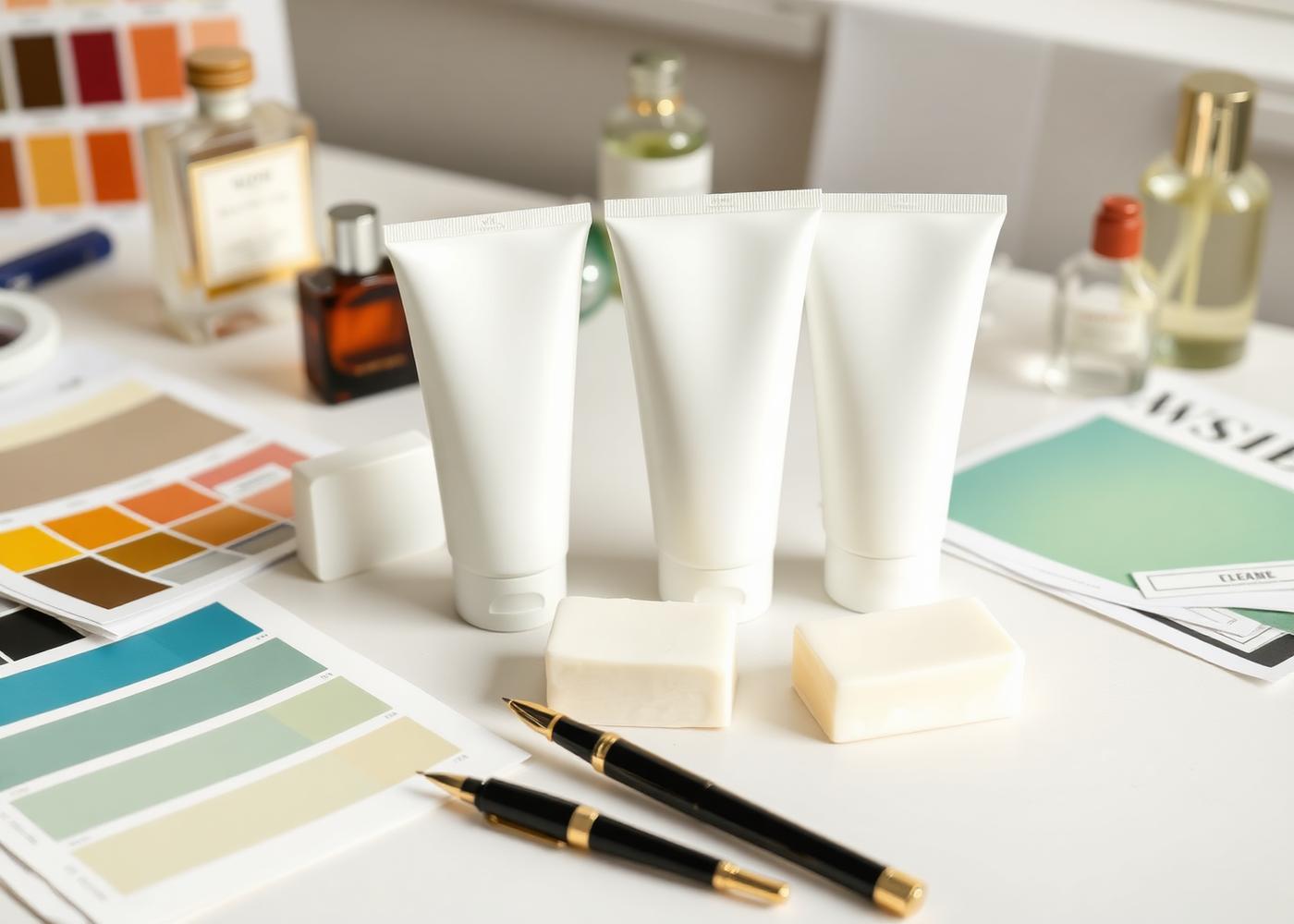 Customised Branding range thumbnail — click to view Customised Branding hotel amenities